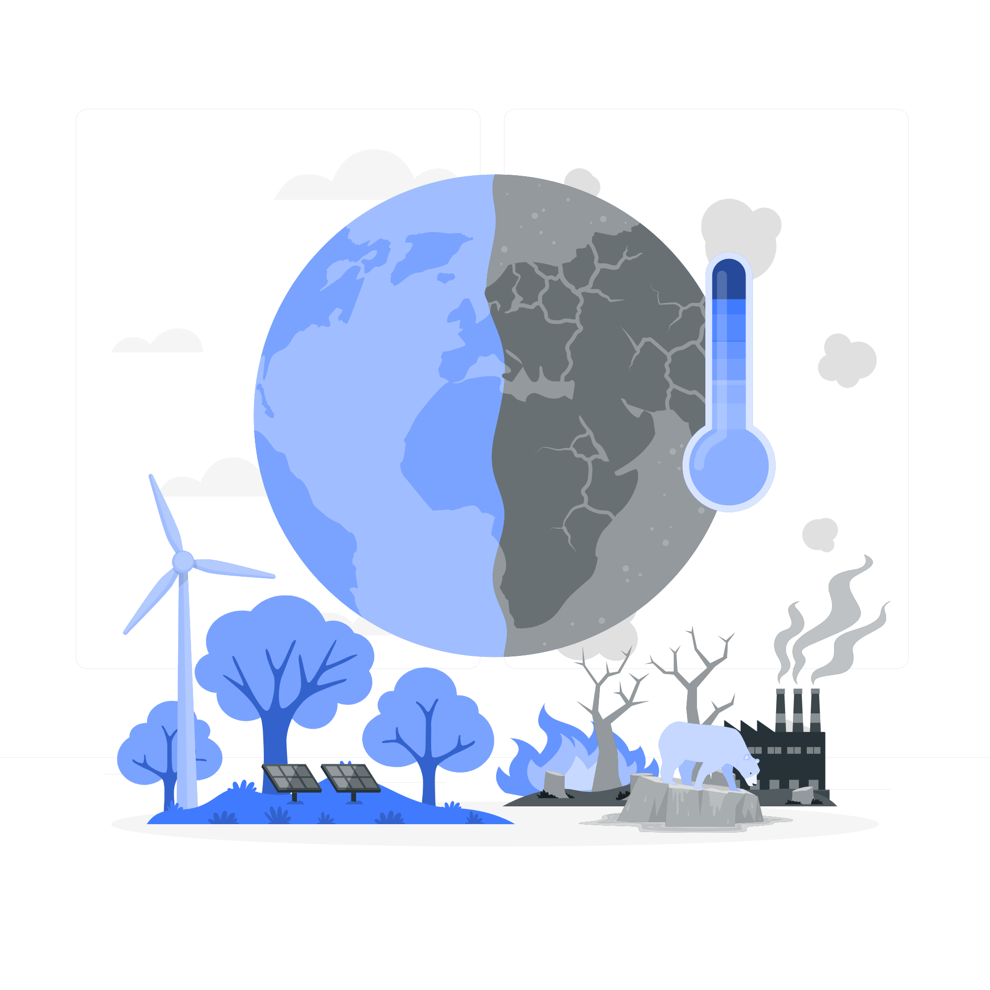 Domaine D'Activités de BADI-Architecture Guinée : Environnement